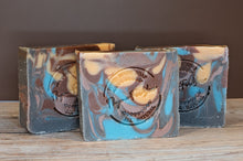 Load image into Gallery viewer, Patchouli Handmade Soap