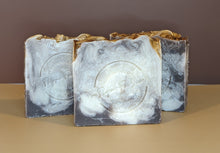 Load image into Gallery viewer, Cocoa Peppermint Handmade Soap
